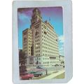 MN Rochester Postcard The Famous Mayo Clinic st...