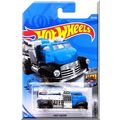 Hot Wheels - Fast Gassin': HW Metro #2/10 - #19...