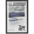 CAN 1993 43c 'RIVERS- ST LAWRENCE RIVER' (3RD S...