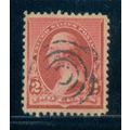 Used 220 2c George Washington Almost Very Fine ...