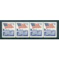 2609 29c U.S. Flag Over White House Fine MNH PN...