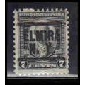 Used 712 7c George Washington Average PreCnx K7076