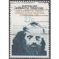 Australian Antarctic Territory 1983 Michel 60 O...