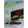 JOHNNY LIGHTNING 1973 PONTIAC GRAND AM ( 2021)