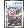 Andorra Español 2005 Michel 322 Neuf ** Cote (2...