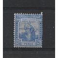 Trinidad&Tobago.SG210 2 1/2d Bright Blue.Mounte...