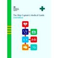 The Ship Captain's Medical Guide