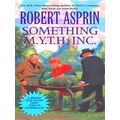 Something M.Y.T.H. Inc