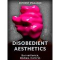 Rhetoric And Digitality Disobedient Aesthetics