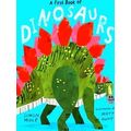 A First Book Of Dinosaurs