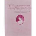 Johanna Schopenhauer Und Die Weimarer Klassik: ...