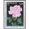 Monaco 1979 Michel 1394 Neuf ** Cote (2008) 3.4...