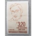 FRANCE: 1990 Birth Centenary of Jean Guenhenno ...