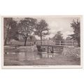 Cole Ford Stechford Postcard Birmingham Local P...