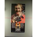 1976 Canon AE-1 Camera Ad w/ John Newcombe - Yo...