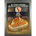 1982 Safeway Stores Ad - Use To Get Tender Beef