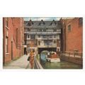 The Glory Hole Lincoln Postcard 0106