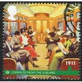 2013 150th Anniversary of London Underground 1s...