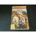 Man of Shadows by Kate Walker (1988, Paperback)