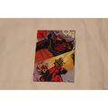 1994 Cards illustrated/ Dark Horse HERO TEAM-UP...