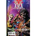 Multiversity (Vol 1) # 002 NM MODERN AGE COMICS