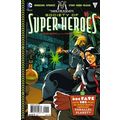 Multiversity: Society of Super-Heroes Counterwo...