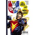Multiversity: Ultra Comics (2015 One Shot) # 00...