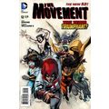 Movement (Vol 1) The # 012 NM MODERN AGE COMICS