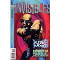 Invisibles (Vol 1) # 019 NM MODERN AGE COMICS