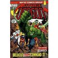 Savage Dragon # 084 NM MODERN AGE COMICS