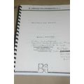 Beckman Berkley 3020/3021 Line Noise Generator ...