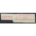 Used Revenue 13c Meter Conshohocken, PA. E1276