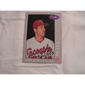 Alberto Reyes 1993 Lime Rock Winter League GOLD...