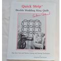 Double Wedding Ring Quilt Template Sharlene Jor...