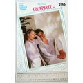 Vintage: King Cole 2146 mother & daughter dolma...