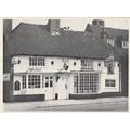 Toby Jug Beers Restaurant Petersfield Cambridge...
