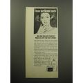 1973 Esoterica Lotion and cream Advertisement -...