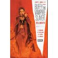 BUFFY THE VAMPIRE SLAYER #9 - BOOM! STUDIOS (HE...