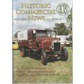 Historic Commercial News, Volume 30 No. 3 May 2015