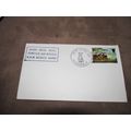 1967 GB FDC Cover - Cunard Liner Queen Mary pos...