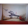 CONCORDE, BRISTOL MADE MAIL CARRIERS by John No...