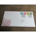 2011 GB First Day postal Cover - UK Definitive ...