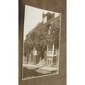 1920 Avery's Postcard - Mermaid Inn, Rye - East...