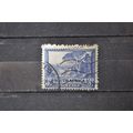 SOUTH AFRICA SG 0117 USED #1
