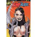 VARIANT - VAMPBLADE SEASON 4 NO. 1 HOMAGE RISQU...