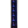 Dirty Harry. Pk MTP - b037K . 1 STRIP OF 5 - 35...