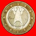 Ⰶ PHALLIC TYPE (2002-2006): GERMANY ★ 1 EURO 20...