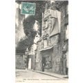 14 - Vire - rue du Neutbourg