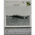 Sud-Est SE.100 - France - Fighter - Collectors ...