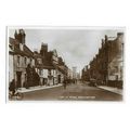 TOP O' TOWN, DORCHESTER. RP POSTCARD.